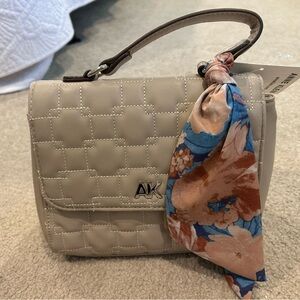 AK Maddie Quilted Mini
